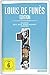 Louis de Funès Edition 1 [3 DVDs]