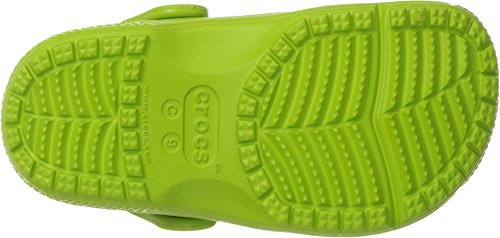 Image of Crocs unisex-child Coast Clog