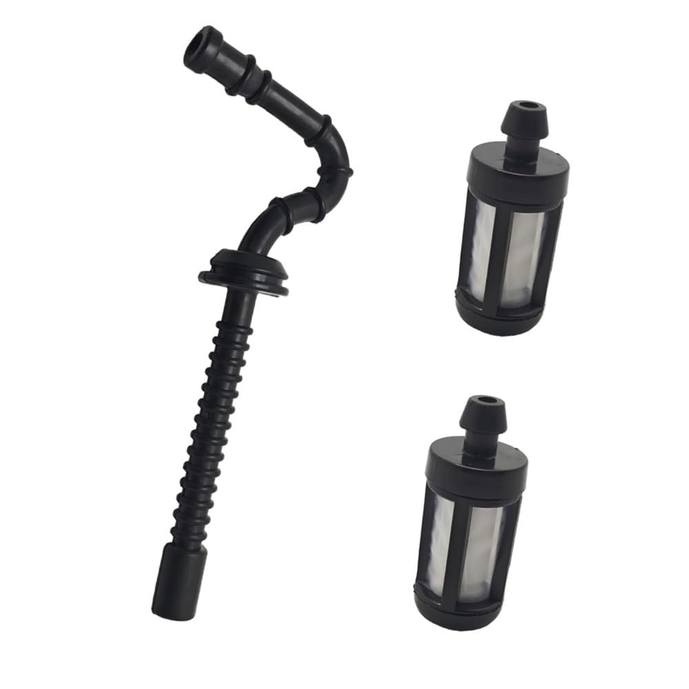 Kit de mangueras y filtro de combustible para motosierras MS210, MS230 y MS250