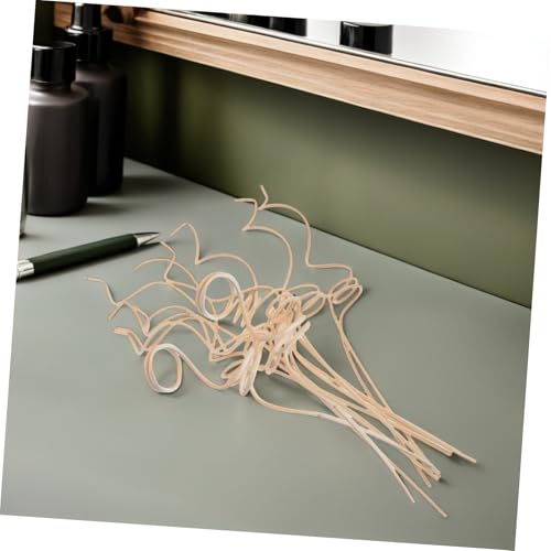 Palitos Difusores Rattan Aromaterapia sin Llama miniatura 4