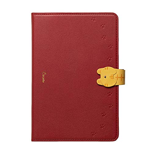 Cocotte iPad mini 7.9inch 専用手帳型ケース iPad-M-COT04 レッド