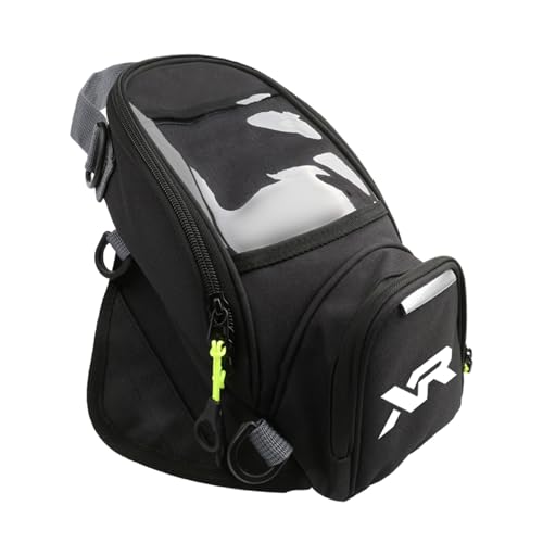 Sacoche réservoir moto XR 250 navigation GPS pour vos road trips