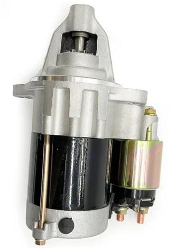 Arrancador de motor 650cc compatible con Go Kart LJ276 y Buggy Sand R 276Q