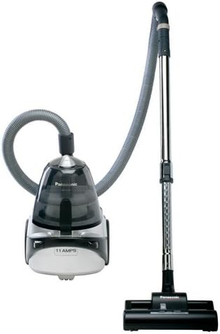 Aspirador panasonic | Los mejores aspiradores.