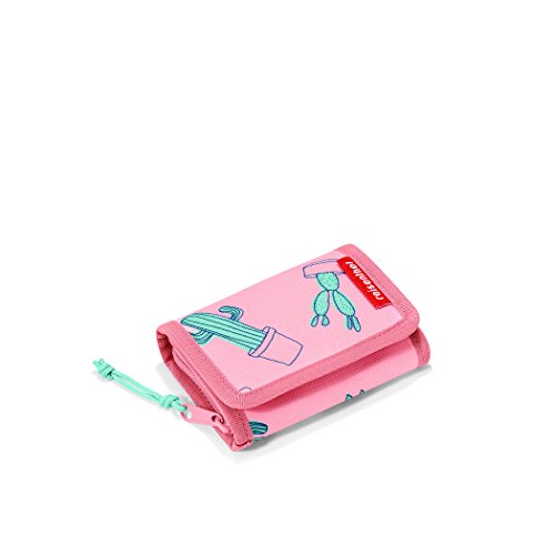 Preisvergleich Produktbild Reisenthel Kindergeldbeutel mit Kaktusmotiv