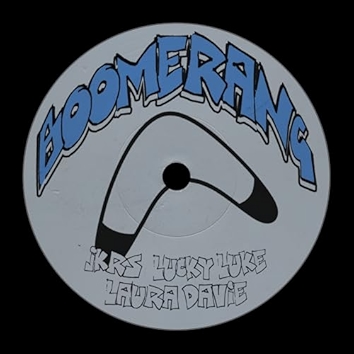 Boomerang