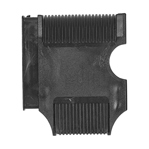 Leapiture Marine Fenders Cable Hanger Black Portable Marine Fixed Cable Adjuster Regulator Docking Ball Holder for Boat