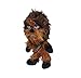 Peluche de Chewbacca de Disney Star Wars, 25 cm Imagen de Peluche de Chewbacca de Disney Star Wars, 25 cm