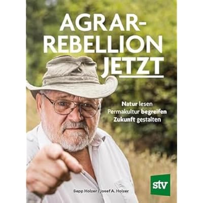 Agrar-Rebellion Jetzt