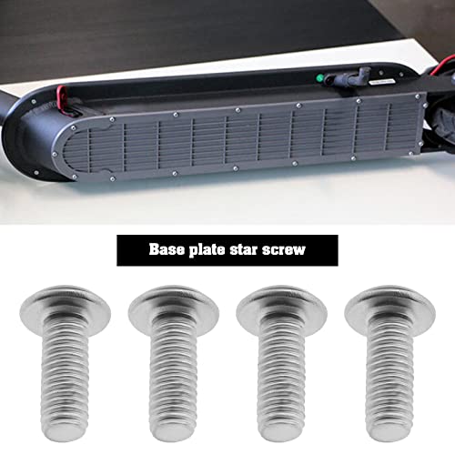 Vis de rechange de batterie Xiaomi contre les vibrations du deck