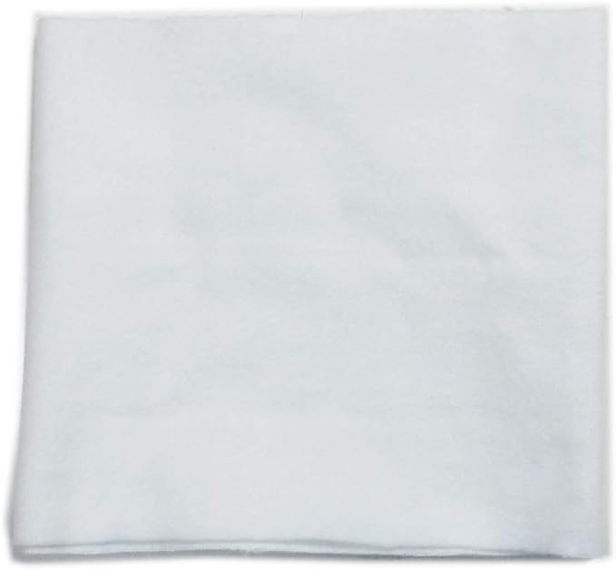 Amazon Co Jp 片面フランネル生地 幅100ｃｍ ネル起毛布 裏面綾織生地コットンフランネル 白色 綿100 1ｍ単位の切売り 衣料 料理ダシ取り コーヒードリップ 機械油拭き 車ワックス拭き 日本刀手入れ 和雑貨 ホビー