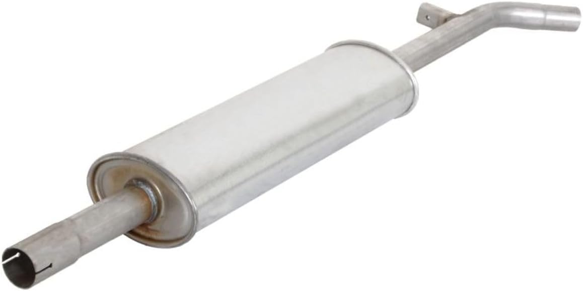 Bosal 200-535 Middle Silencer
