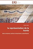 La Représentation de la Honte 6131513686 Book Cover