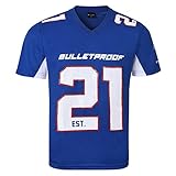 americanas hombre para vaqueros Camiseta de gran tamaño, si quieres un ajuste apretado, compra 1 talla más pequeña