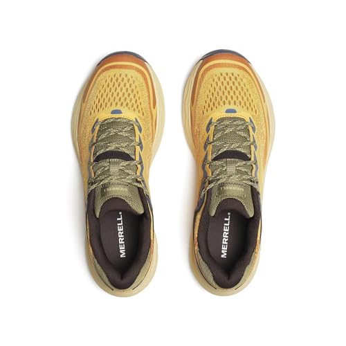 Image of Merrell Men's Nova 4 Sneaker