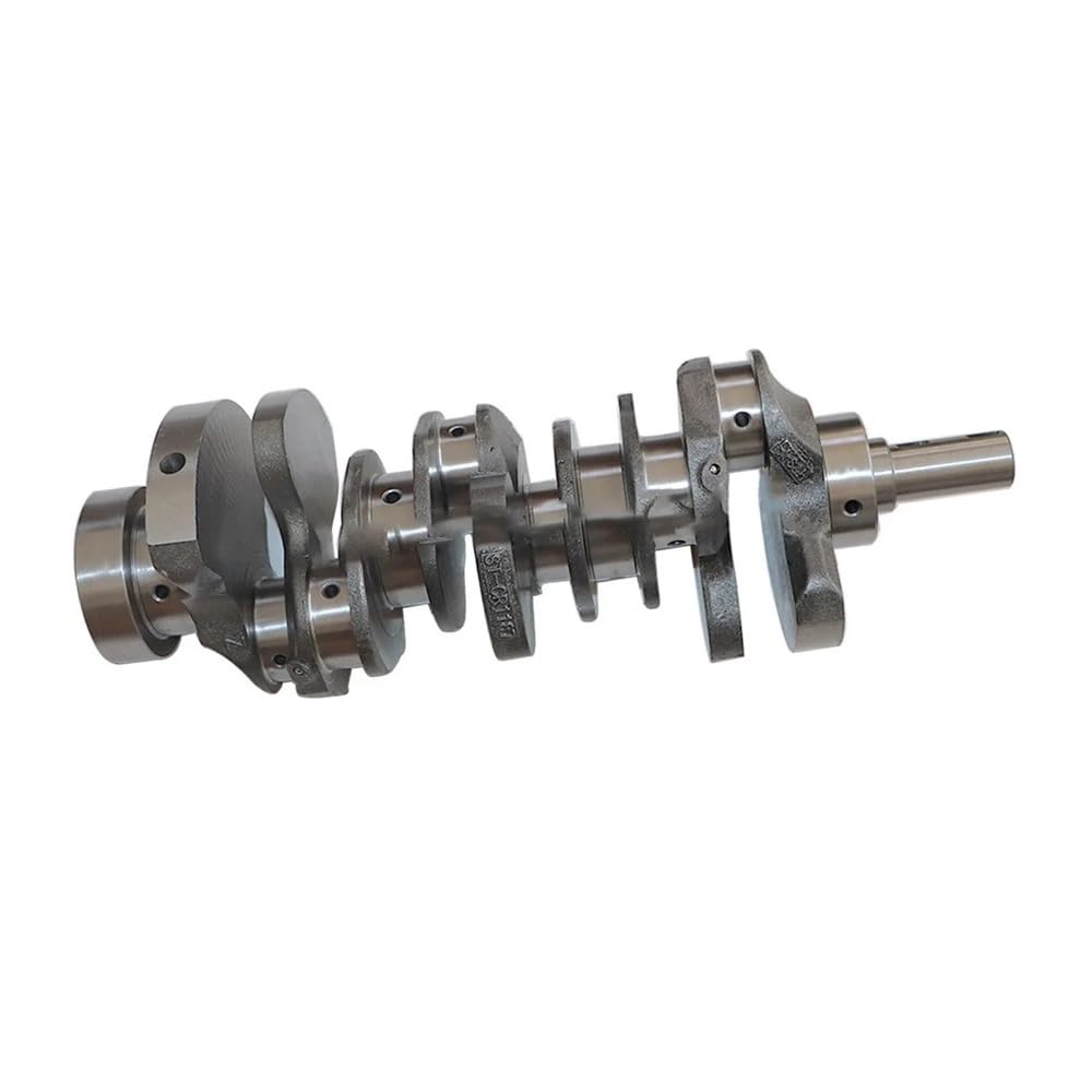Motor del cigüeñal Compatible con 3. 3L Santa Fe Azera 2013-2016 2017-2022 se Ajusta a los números de Pieza 23110-3CFA0 23110-3L100 623R6-3CA00 623R6-3CA0A