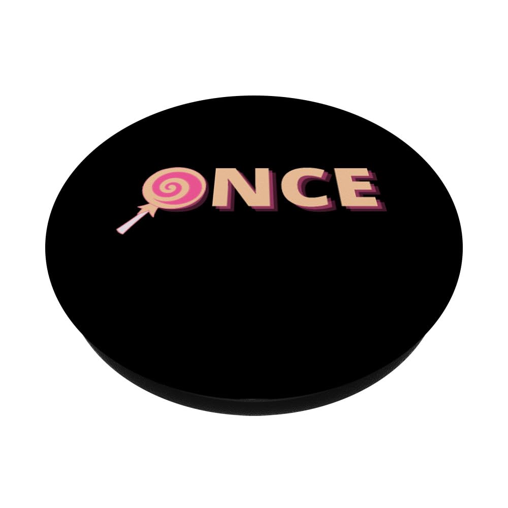 K-Pop Solo una ragazza che ama il K-Pop Gruppo pop coreano PopSockets