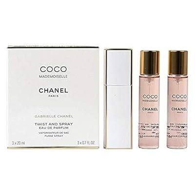 Coco Mademoiselle Chanel Gabrielle Set Gabrielle Chanel Chanel