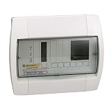Mejores precios y opiniones de Centro de carga schneider electric comprados en linea. 3