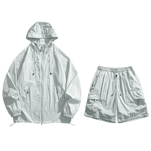 Short de protection solaire femme anti-chaleur respirant léger