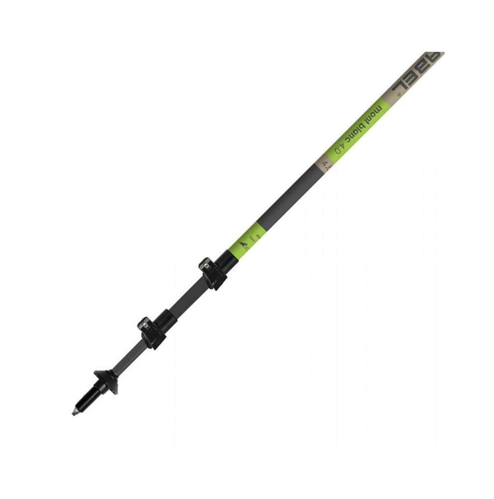 Gabel(ガベル) Mont Blanc Lite トレッキングポール Amazon | Gabel Mont Blanc Lite トレッキングポール レッド