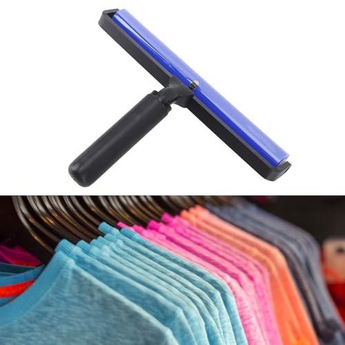 Rouleau de dépoussiérage Jeffergarden durable de 6 pouces