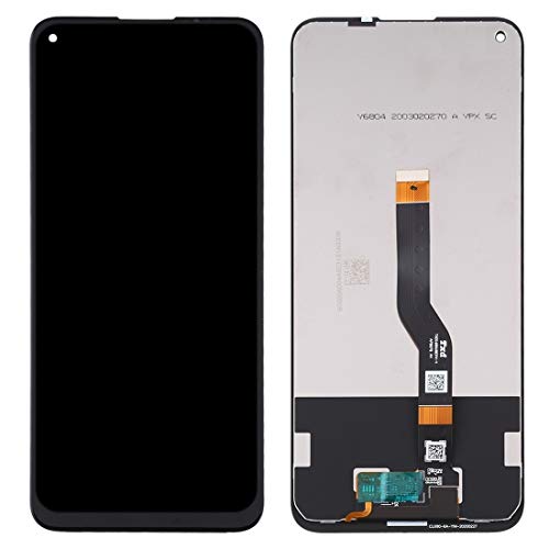 Écran LCD Nokia 8.3 avec vitre tactile pour réparation complète de smartphone