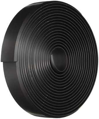 Nispira Magnetic Boundary Tape - Boundary Marker Strips for Neato Robotic Vacuums (1 Roll)