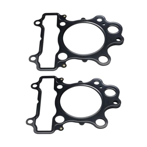 Cylinder head gasket joint moteur carter cylindre moto XVS650