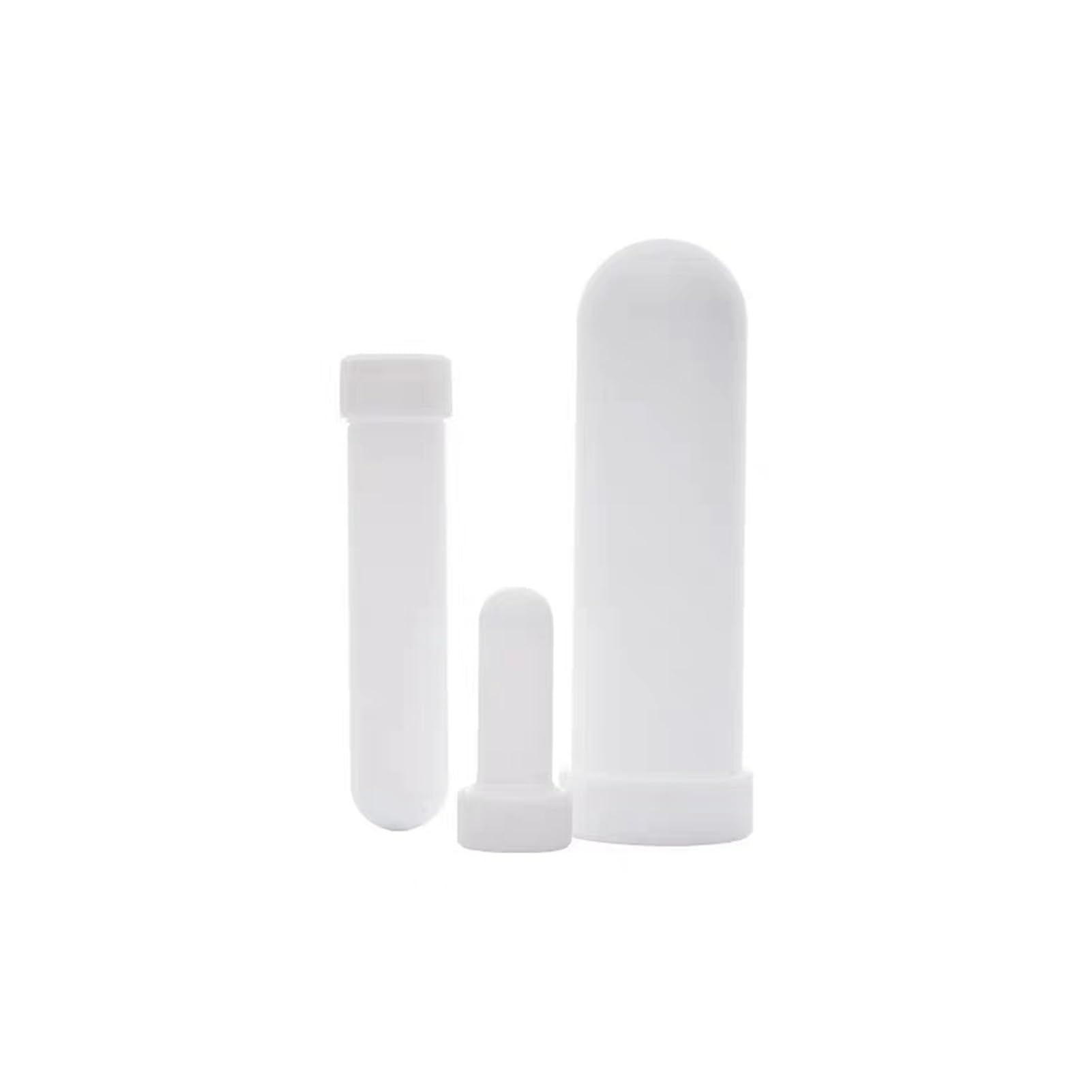 Tubo de PTFE Polytef for laboratorio Tubo centrífugo Tubo centrífugo de laboratorio 5 10 20 30 50 100 ml(30mL)