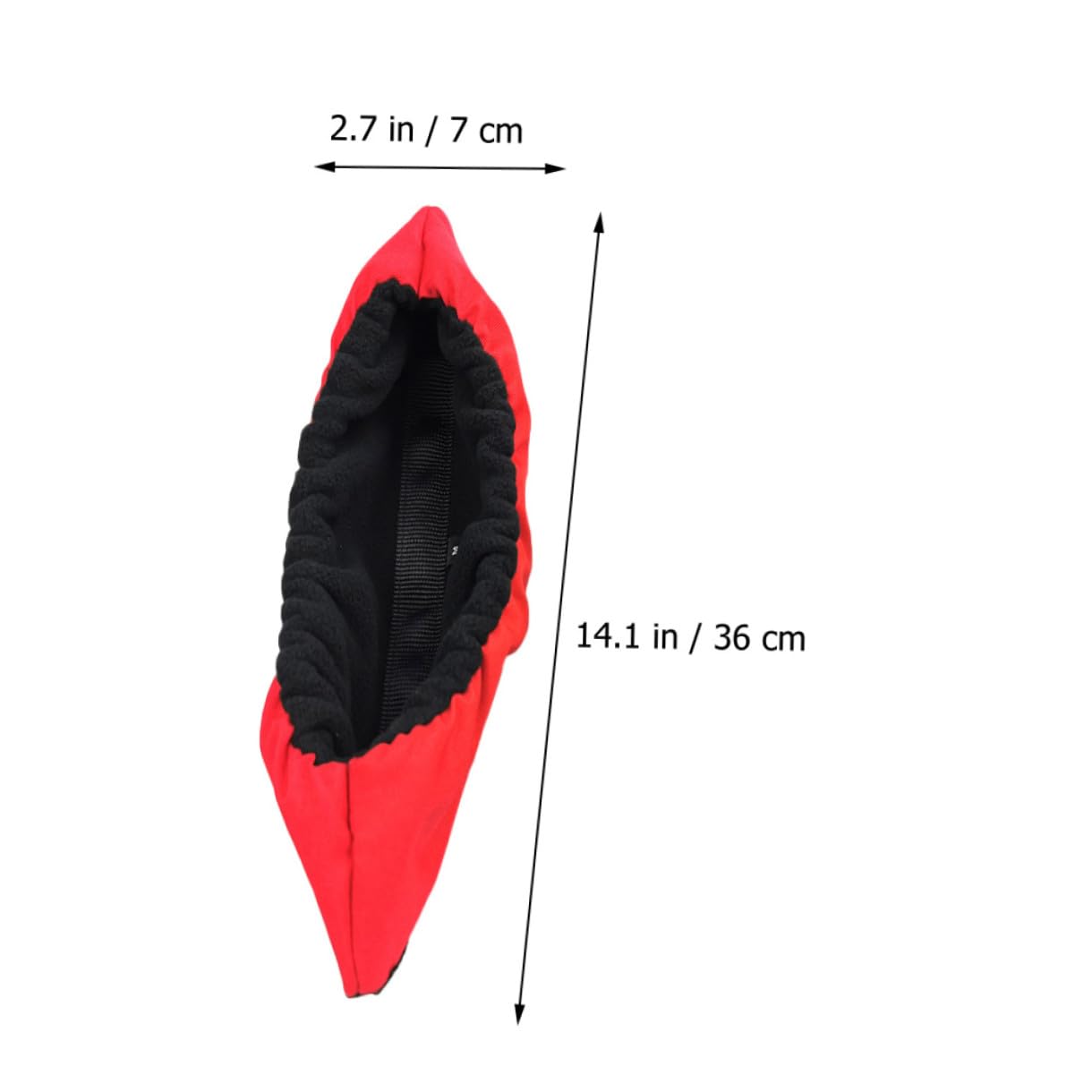 BESPORTBLE Lot De 3 Paires De Protège-Patins À roulettes Faciles À Installer