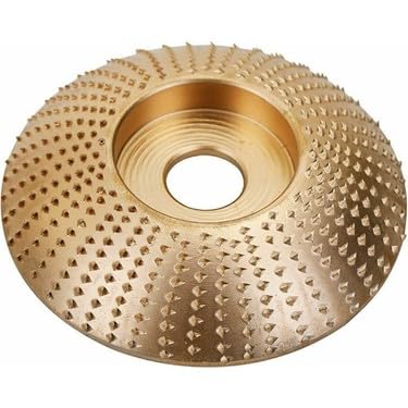 AHŞAP EĞE DİSK 115 * 22 MM