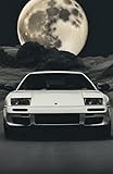 Car notebook