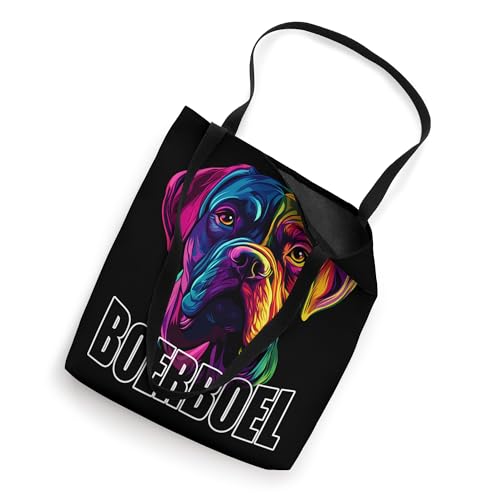 Bolso Tote Boerboel Puppy Dog Lover miniatura 2