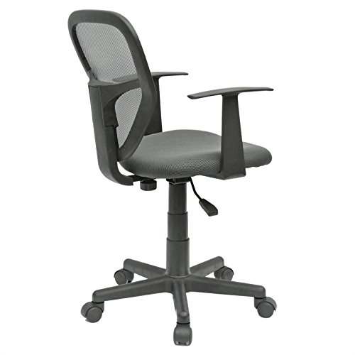 Drehstuhl CARO-Möbel für Kinder Ergonomischer Schreibtischstuhl