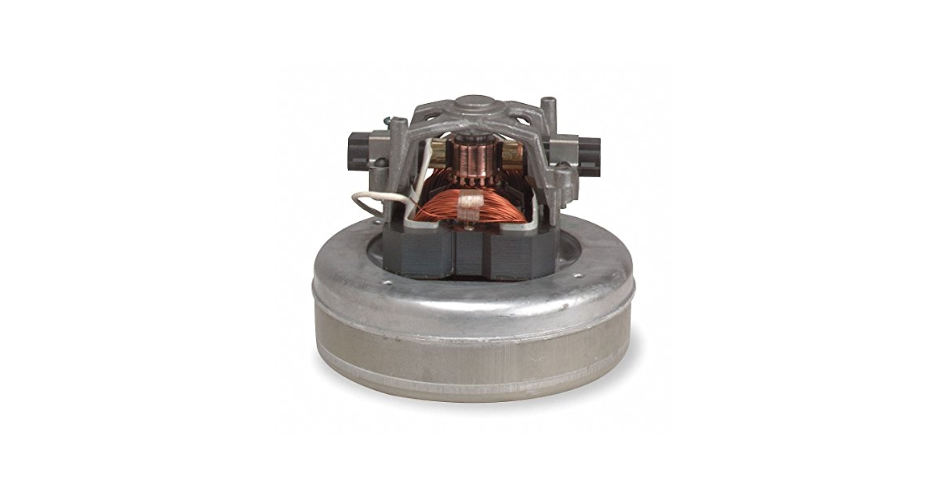 AMETEK Lamb Thru-Flow Vacuum Motor, 5.7