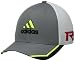 Adidas Flexfit Climacool Tour Mesh Fitted Cap