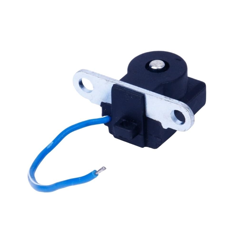 Magneto estator encendido y bobina de pulso para scooter GY6 50cc y 139QMB 5