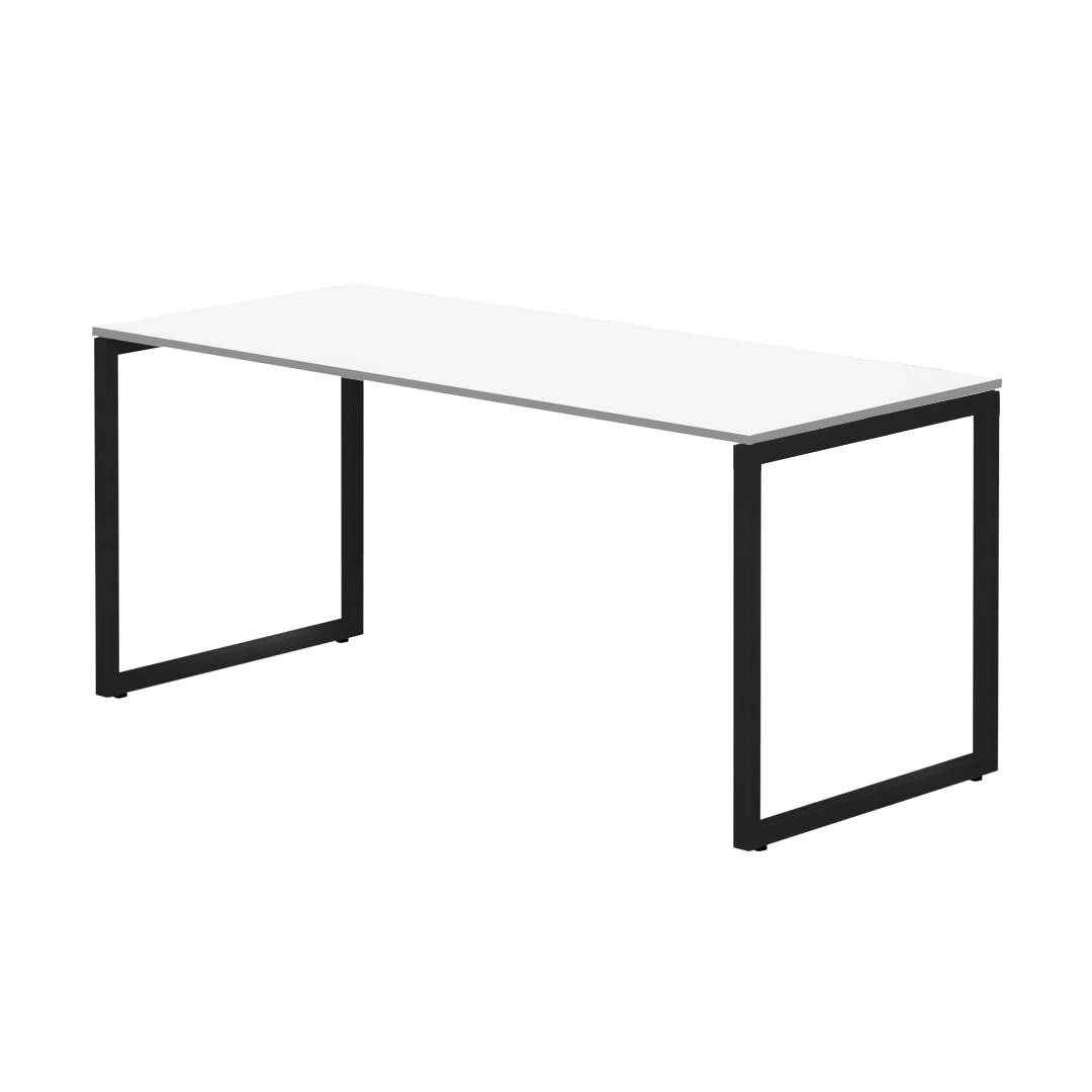 Amazon.co.jp: プラス Garage fantoni GX デスク 幅160 奥行70 高さ