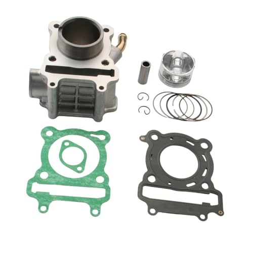 Cilindros para Speedfight 4 125I 4T reparación de motor scooter con pérdida de fuerza