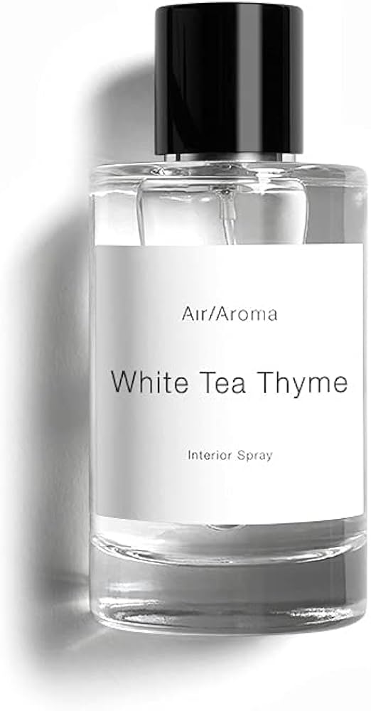 Amazon.co.jp: White Tea Thyme – 100ml Room Spray : ホーム&キッチン Amazon.co.jp: White Tea Thyme – 100ml Room Spray : ホーム&キッチン