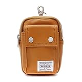 吉田カバン ポーター PORTERポーチ 【FREE STYLE/フリースタイル】 707-08224 4.キャメル