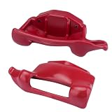 Sthovd Red Mount/Demount Head Replacement for Hunter Tire Machine Head Tire Changer 221-675-2 221-675-2-B TC...