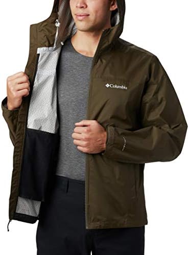 parkchester hill jacket
