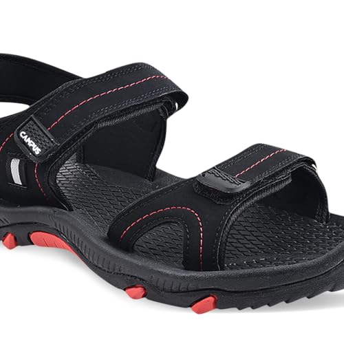 Image of Campus Men 2Gc-03 Sports Sandals
