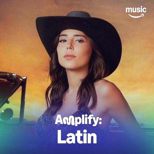 Zusammengestellt von: Amazon Music