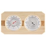 Dyna-Living Thermometer