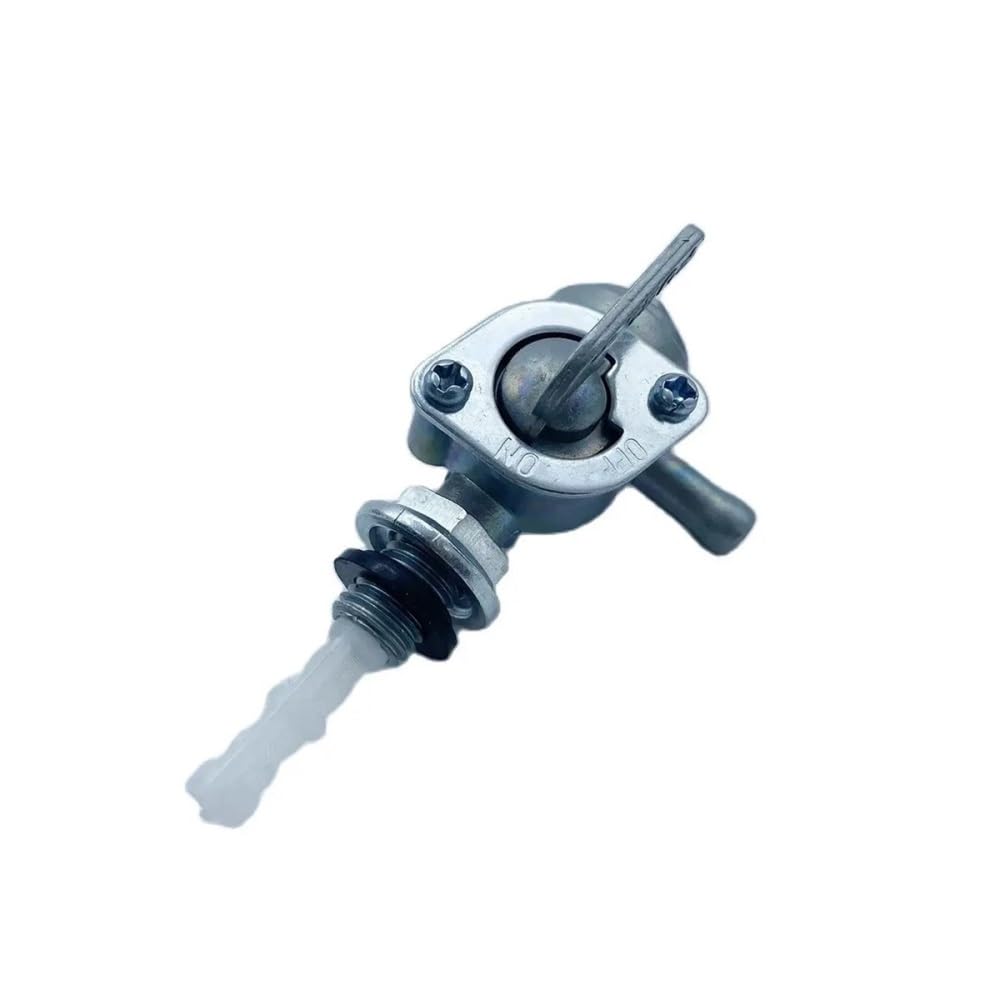 Interruptor de combustible M10x1,25 para generador 168F y motores de gasolina