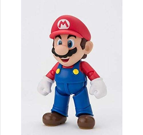 マリオ♡フィギア♡箱付きのうみ Amazon.co.jp: Jakks Pacific World of Nintendo 2.5インチ