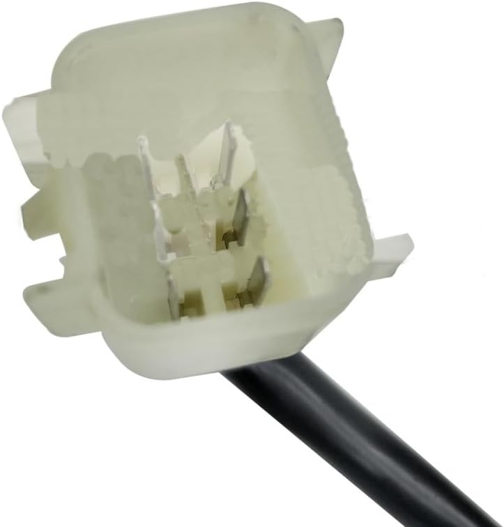 for Ford Transit-150/Transit-250 2015-2021 Window Regulator Driver Side | Front | Power | with Motor | Replacement for FO1350199 | BK3Z6123201D